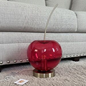 Viral Novagratz Cherry lamp